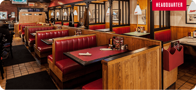 Dunn's Famous (Downtown)