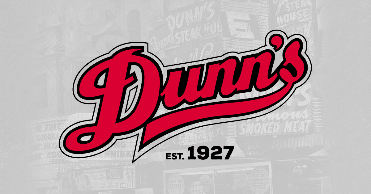 Dunn's Famous (St-Eustache)