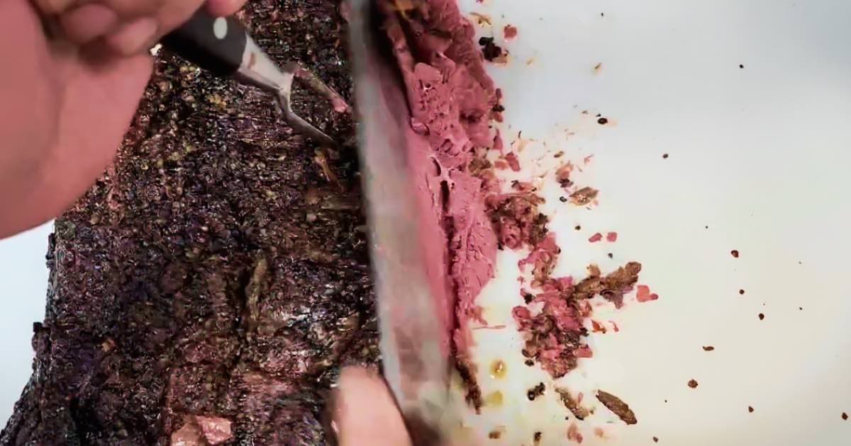 Comment préparer la viande fumée de Montréal : Un guide étape par étape pour ce plat emblématique