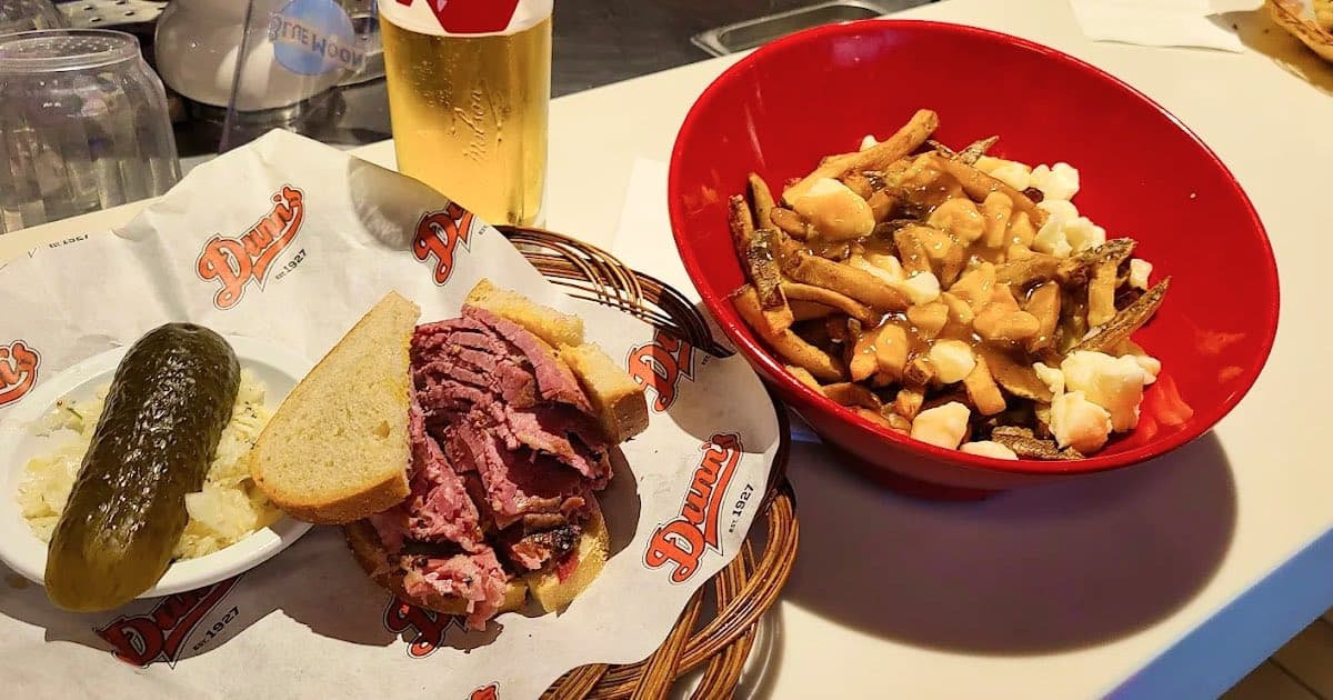 Réveillez vos papilles : L'expérience ultime du brisket BBQ épicé