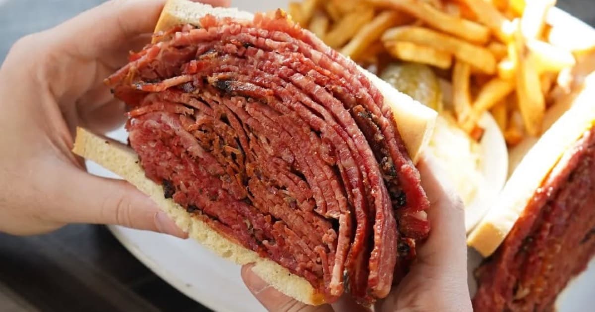 Les saveurs nostalgiques sont de retour : Pourquoi les plats réconfortants classiques font toujours mouche