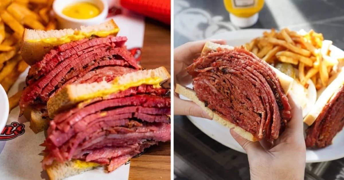 Viande fumée et frites : Façons créatives de savourer ce combo classique