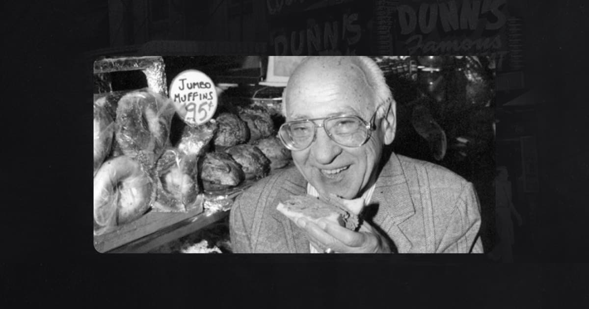 Histoire de Dunn’s Famous : L'un des plus anciens restaurants de viande fumée à Montréal
