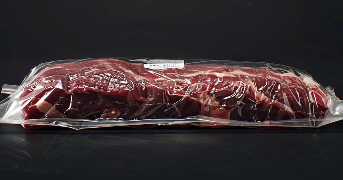 Comment conserver la viande fumée de la bonne façon : réfrigérateur, congélateur et conseils de pro