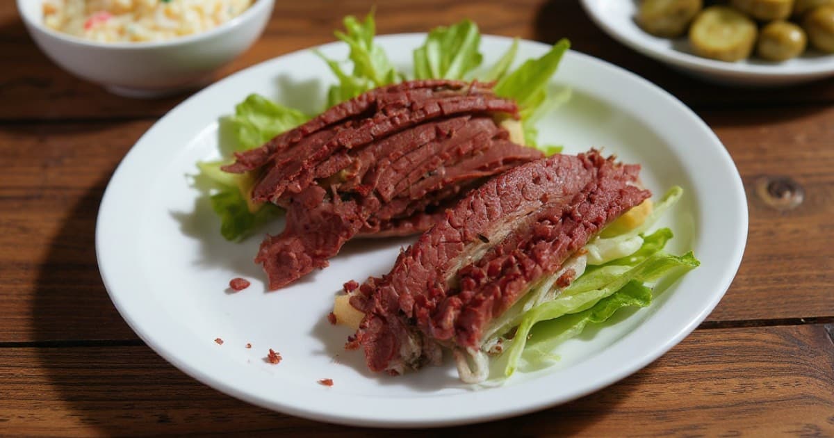 La viande fumée est-elle compatible avec le régime cétogène ? Ce que vous devez savoir avant de commander