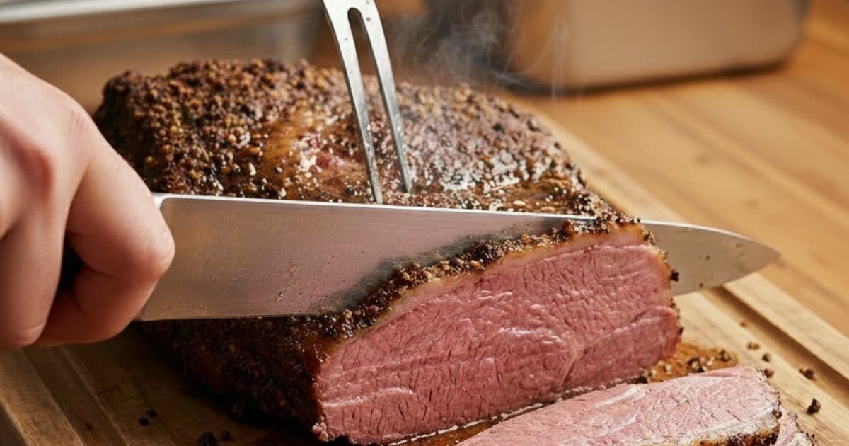 Comment Trouver le Meilleur Deli de Viande Fumée à Montréal : 5 Critères pour une Authentique Expérience