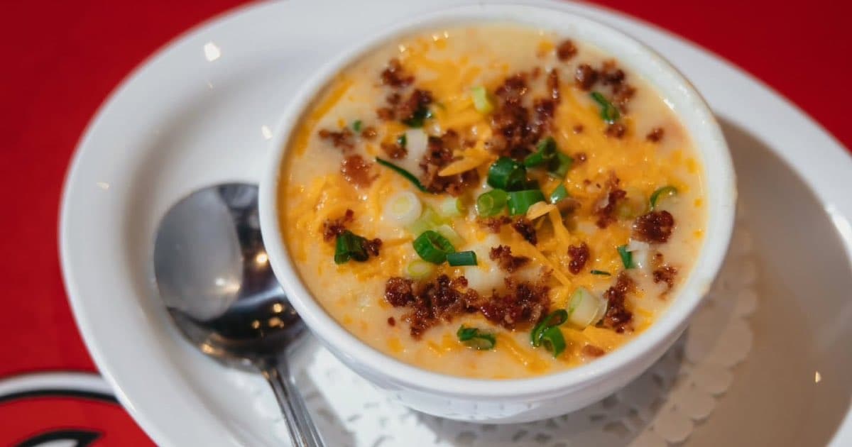 Qu'est-ce que la soupe de Louisiane ? Tout ce que vous devez savoir sur ce plat célèbre