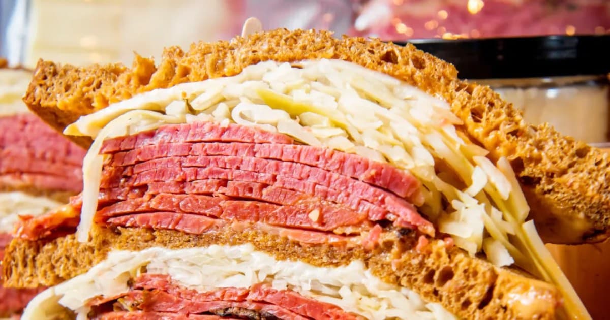 La liste ultime des plats à découvrir à Montréal pour les touristes