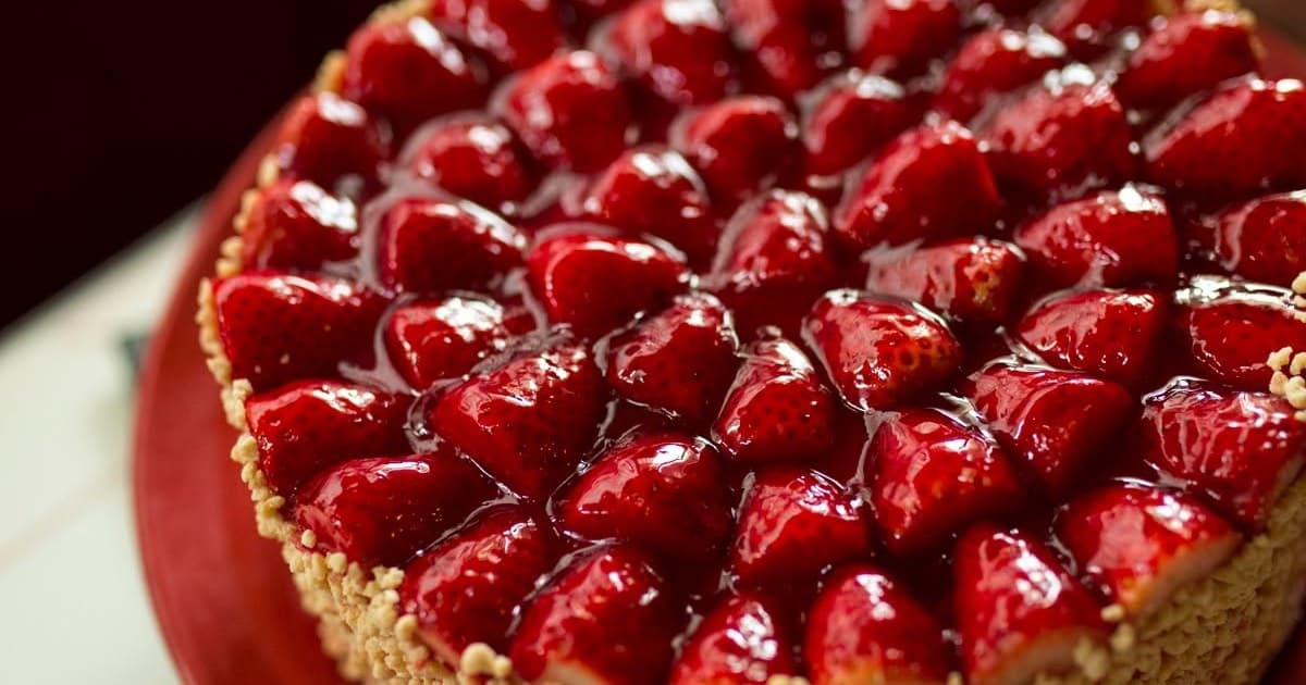 L'histoire du cheesecake de New York et pourquoi il a toujours sa place dans un deli