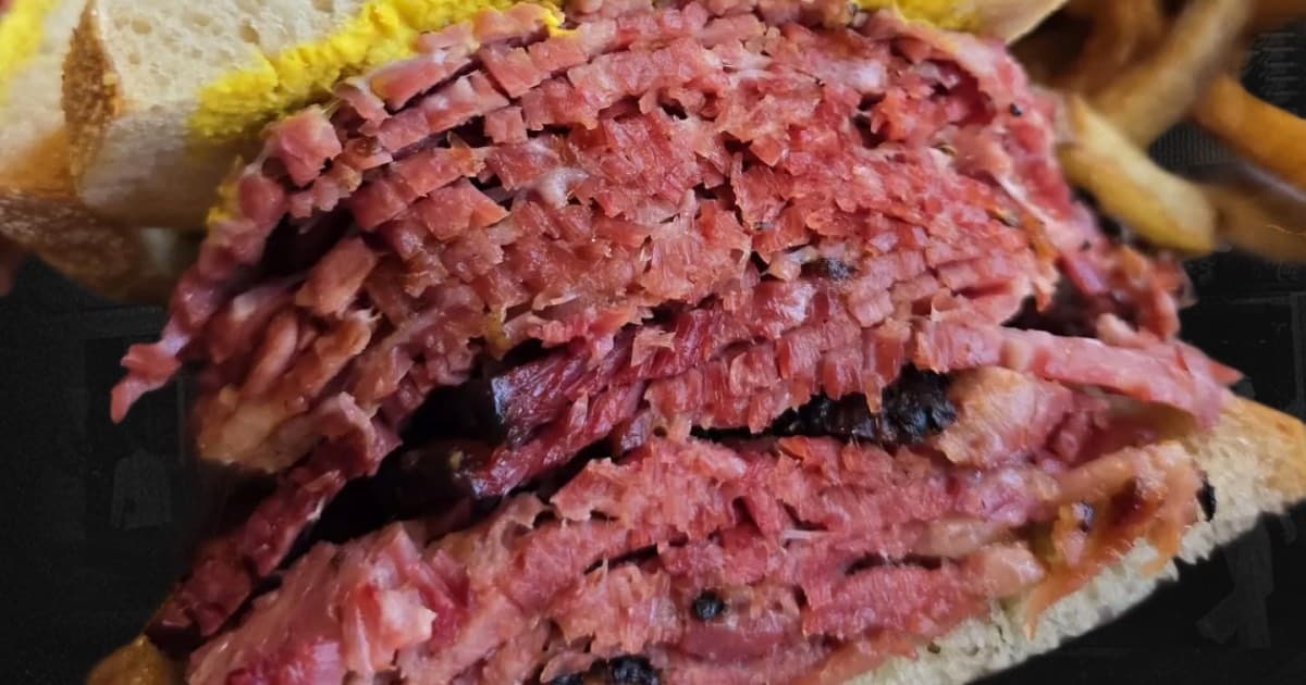 Pourquoi Montréal a l'une des cultures de deli les plus uniques au monde