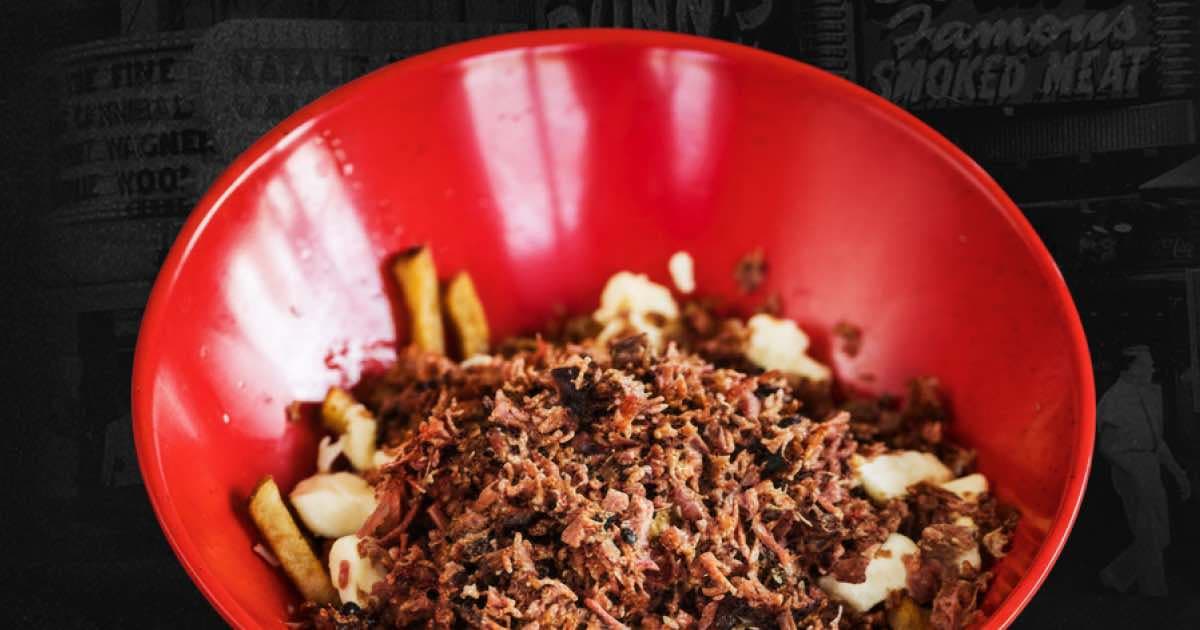 Poutine au Viande Fumée : La Recette Ultime de Montréal