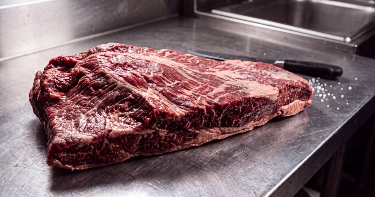 Why Home Smoked Meat Never Tastes Quite Like the Deli Version