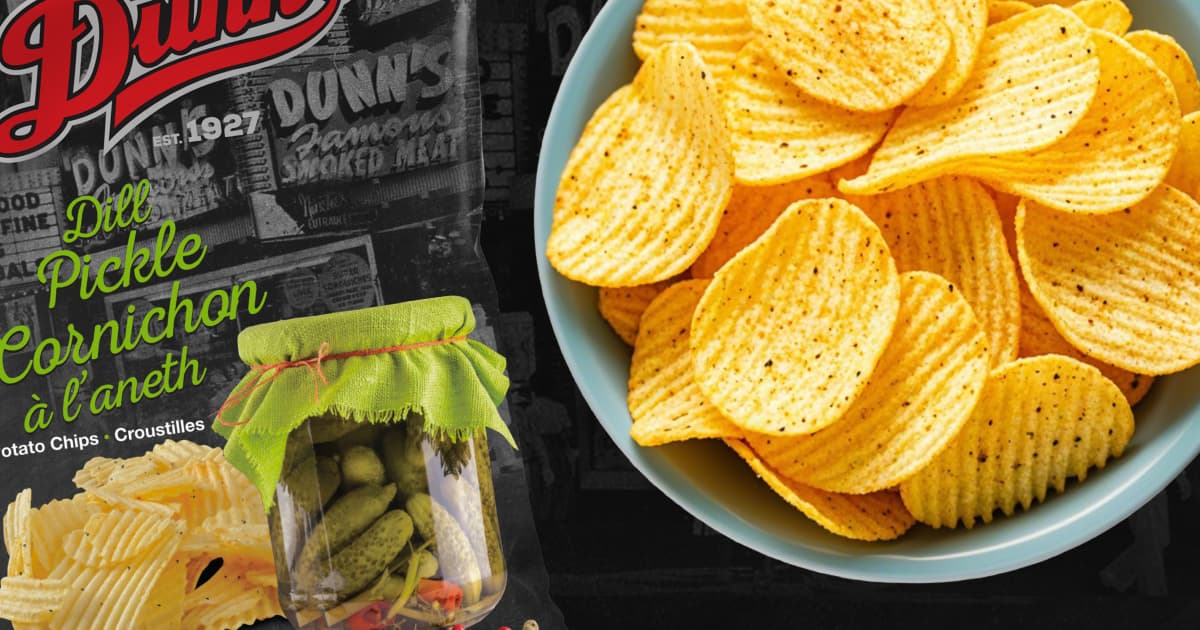 What Are Kettle Chips and Why Do They Taste Different From Regular Chips