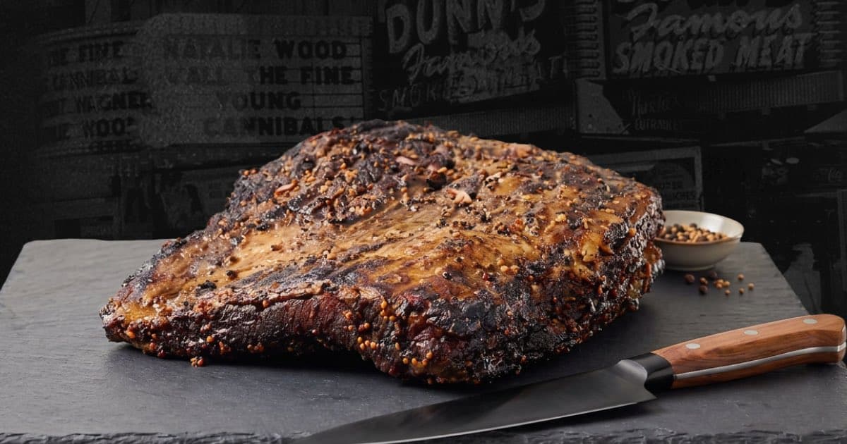 How to Tell if Your Smoked Meat is Perfectly Cooked: A Temperature Guide