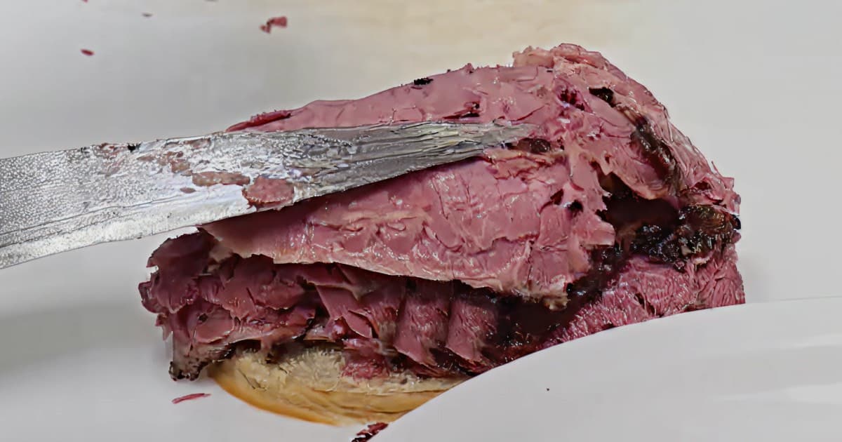 Lent et Bas : La Science de Fumer la Viande à la Perfection