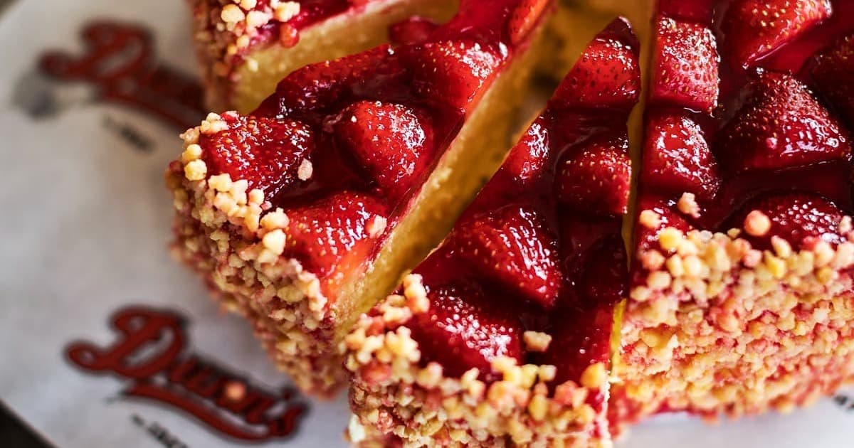 Satisfaction pour les dents sucrées : 7 desserts à essayer chez Dunn’s Famous