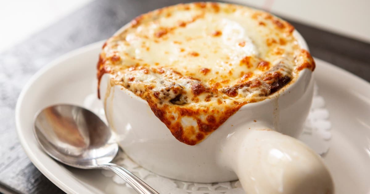 Les meilleures soupes à essayer chez Dunn’s Famous : confort et saveur à chaque cuillerée