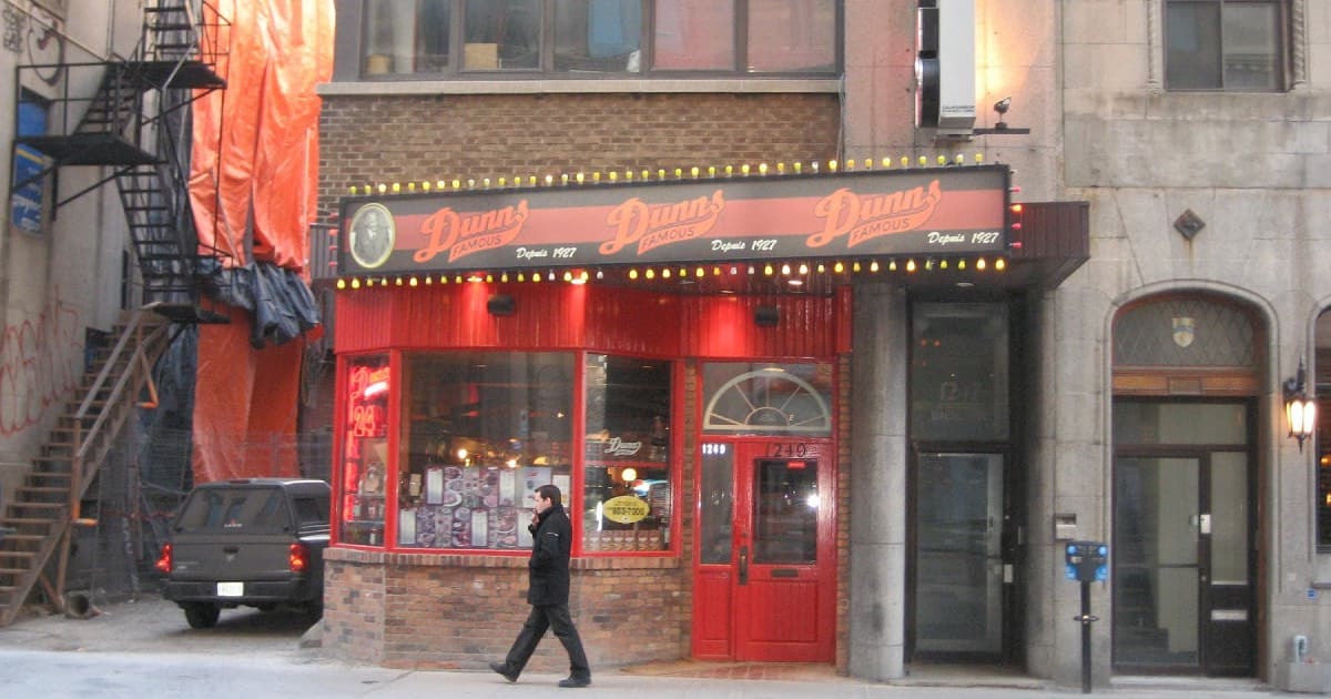 Les étapes pour devenir un franchisé de Dunn’s Famous : Un guide complet