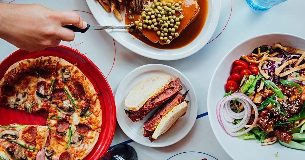 Les Meilleurs Articles de Menu de Traiteur de Viande Fumée pour Impressionner Chaque Invité