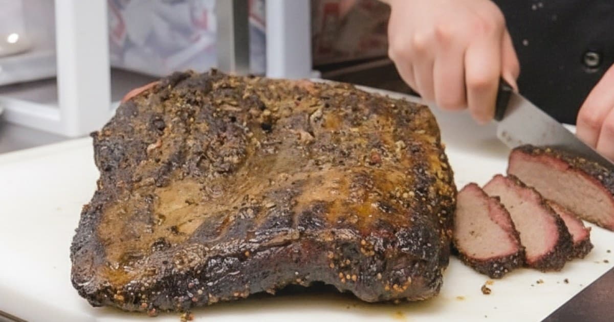 Le Guide Définitif des Meilleurs Viandes à Fumer : Édition Bœuf