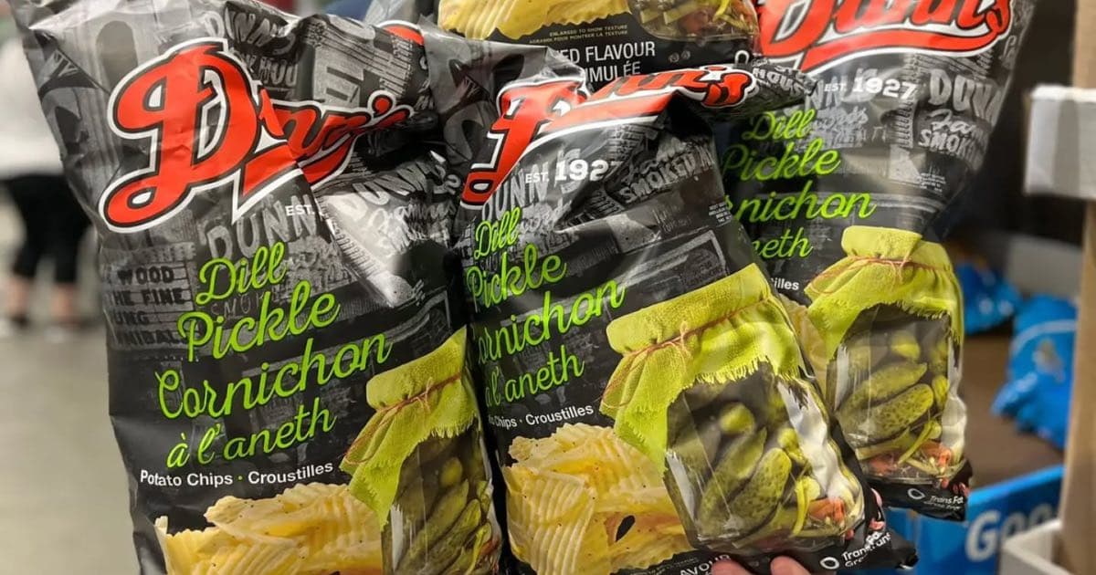 Où acheter les produits de détail de Dunn's Famous au Canada : Guide complet