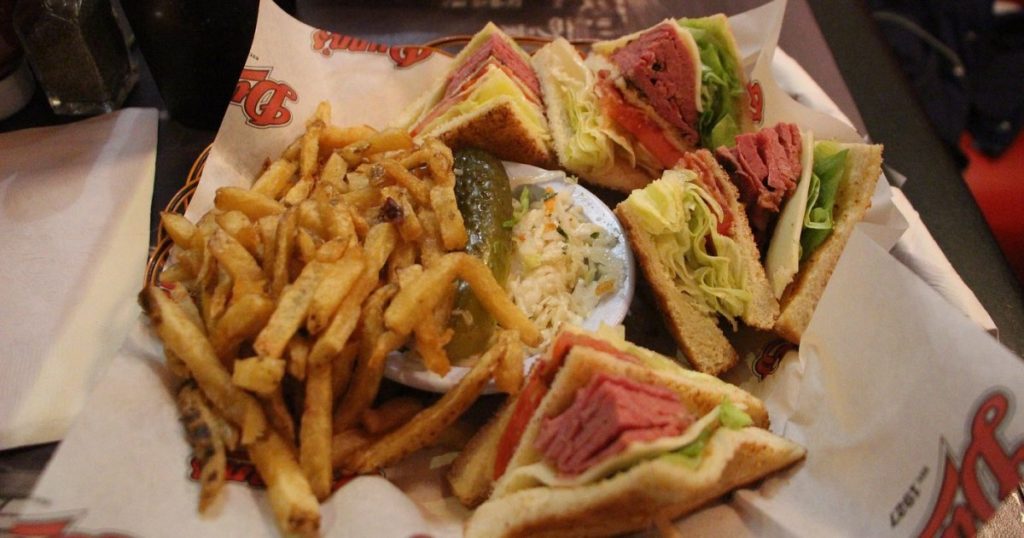 Choisissez votre viande fumée avec soin