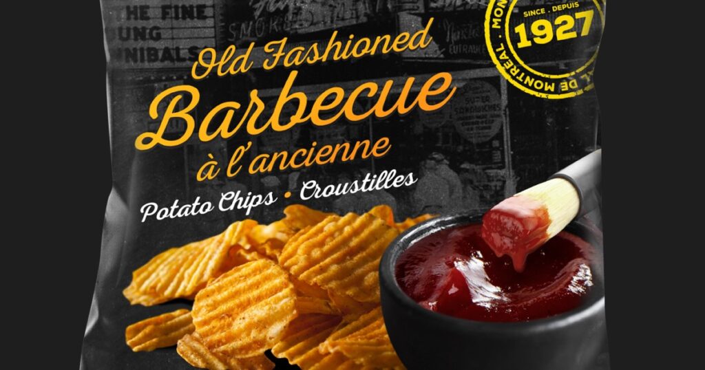 Pourquoi les croustilles BBQ Kettle de Dunn's sont peut-être les meilleures que vous aurez jamais goûtées
