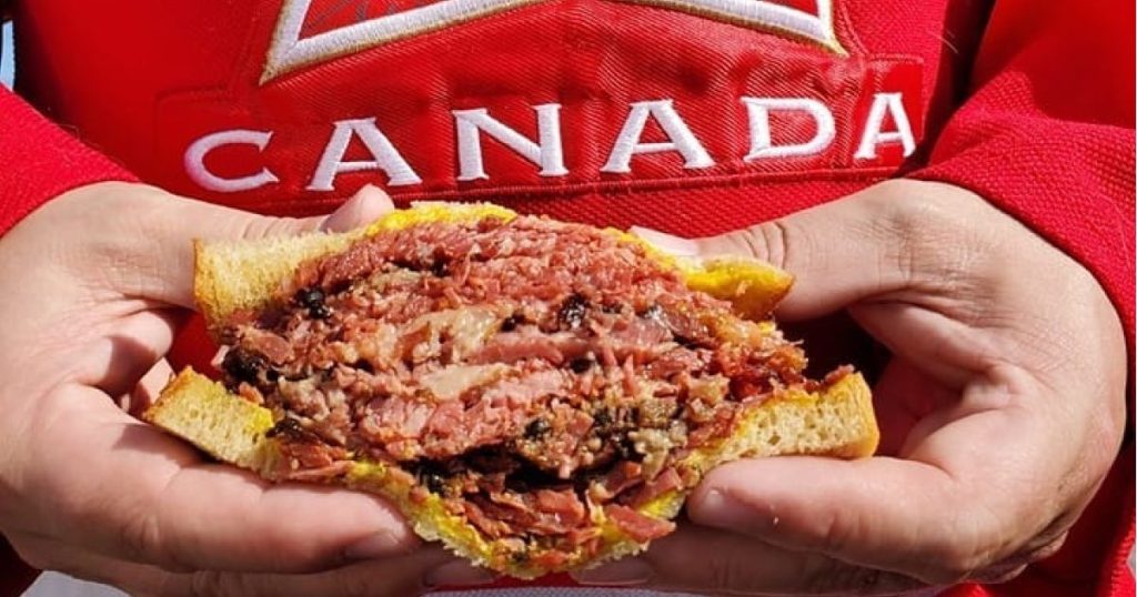 Qu'est-ce que le Fumage de Viande ?