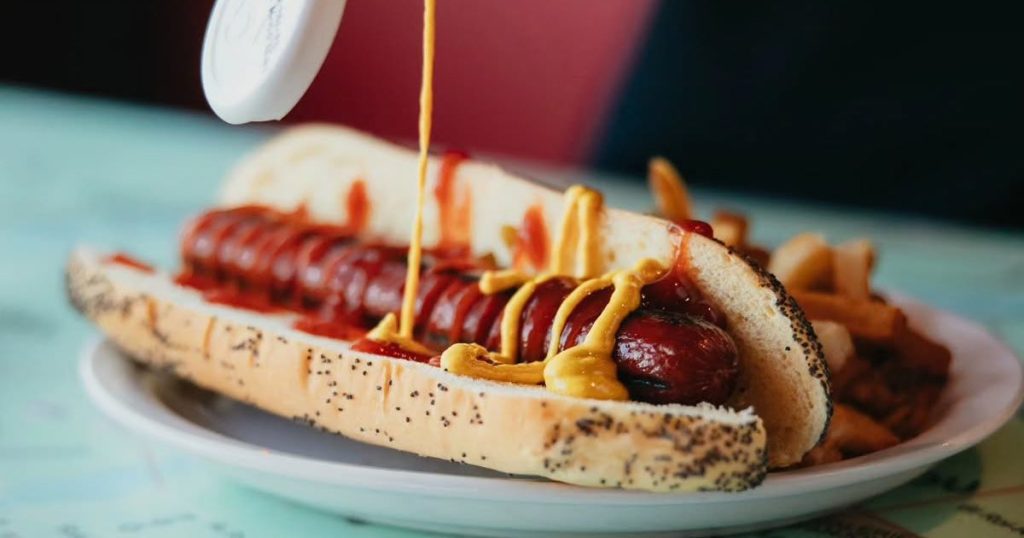 Points Forts du Menu : Ce que les Enfants (et les Parents) Choisissent