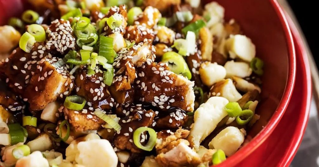 Qui Aimerait la Poutine Mexicaine de Dunn’s Famous