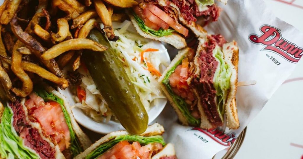 Salade
