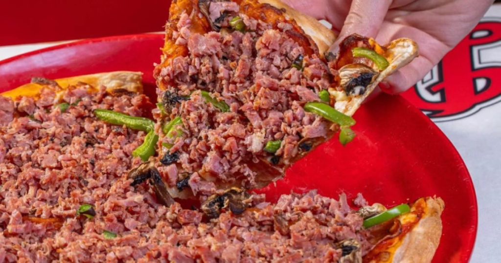 Comment Faire la Pizza Québécoise à Domicile (Étape par Étape)