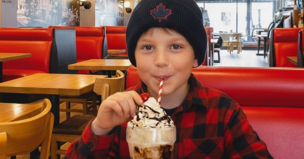 Qu'est-ce qui rend un restaurant vraiment adapté aux enfants ?