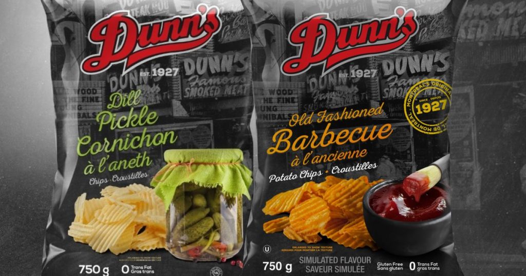 Comment les Chips Cuites en Fût Sont-elles Fabriquées Différemment ?