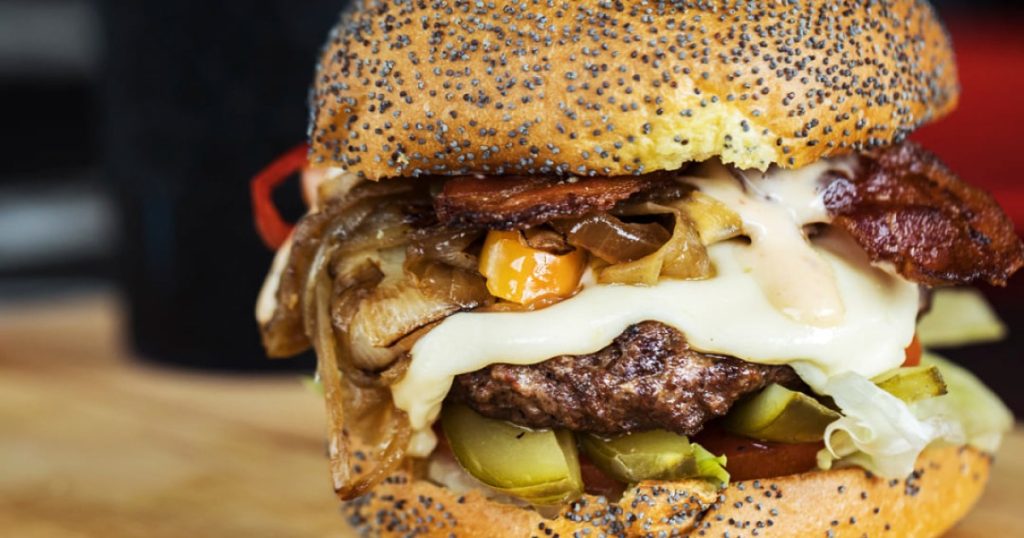 Quelles sont les Grillades dans un Deli de Montréal ?