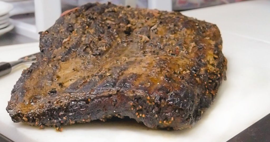Quelle est la différence entre les coupes de viande fumée ?