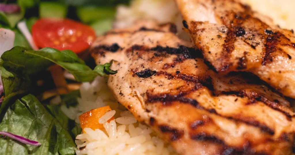 Saveurs Légères et Internationales