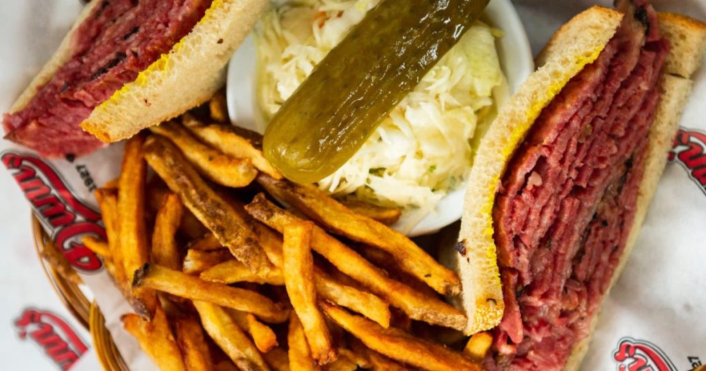L'âme du Québec : Le Hot Chicken