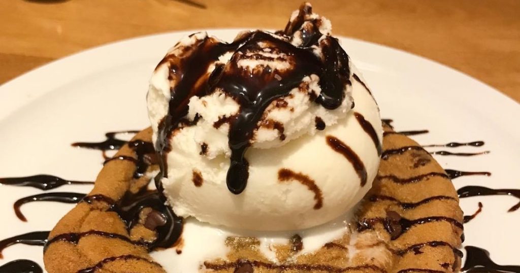 Le Chef-d'œuvre : Qu'est-ce qu'une Poêle à Cookie Chaud ?