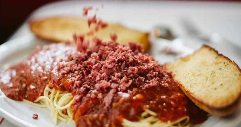 Le Secret de la Sauce à la Viande de Dunn 