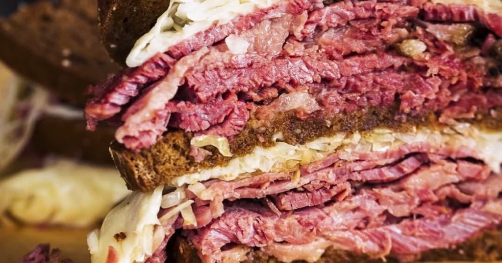 Est-ce Sûr à Manger ?