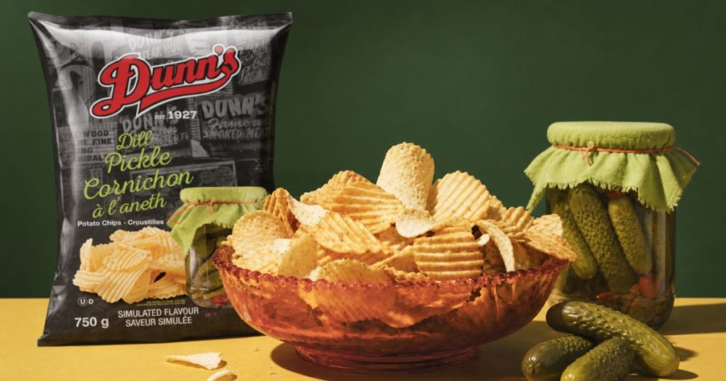 Découvrez des associations délicieuses de chips et de viande fumée qui rehaussent la saveur et la texture. Trouvez les combinaisons parfaites pour votre prochaine collation.