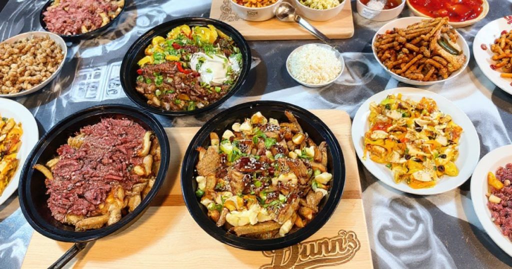 Catering in Montreal Made Easy: A Step-by-Step Guide to a Flawless Event