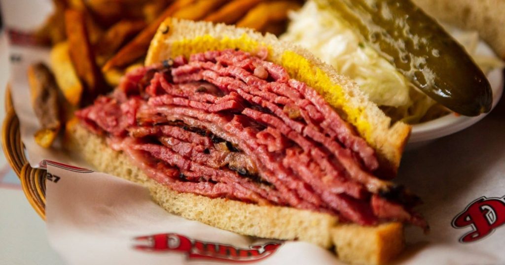 The Rich History of Smoked Meat: From Fire to Flavor