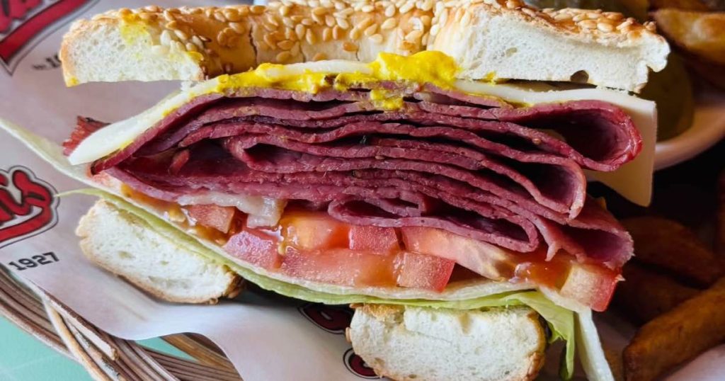 Conclusion: The Best Smoked Meat Sandwiches in Montreal at Dunn's Famous