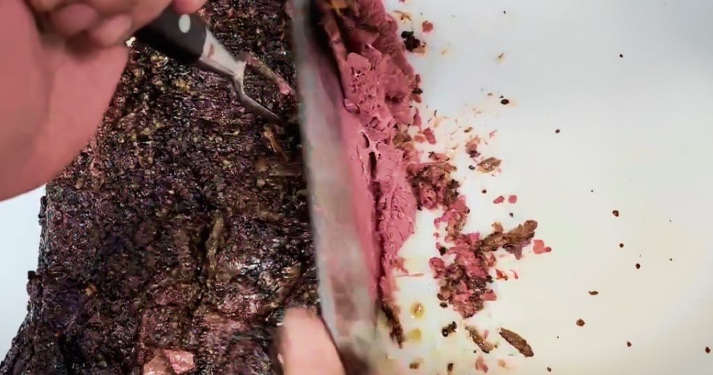 Le rôle de la fumée : bien plus que de la saveur