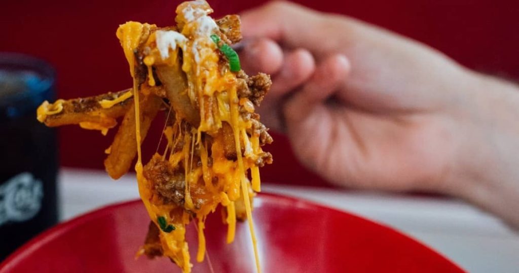Pourquoi la viande fumée et le fromage vont si bien ensemble