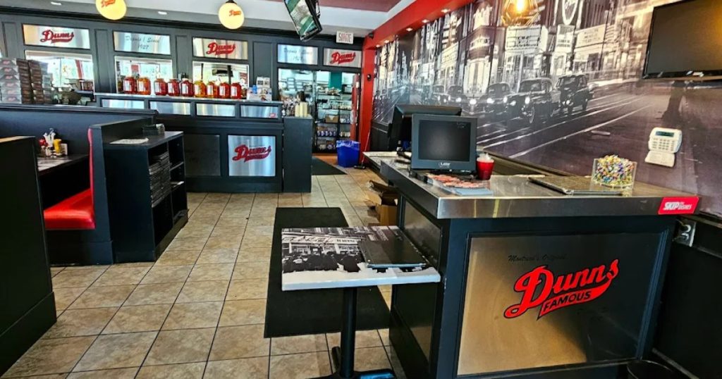 The Immigrant Roots of Smoked Meat
