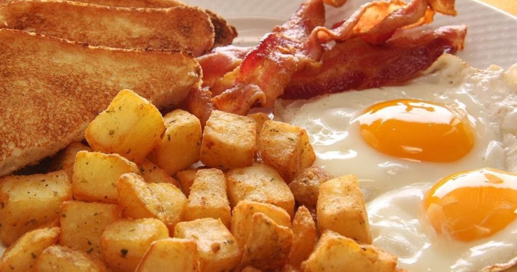 How to Enjoy the Perfect Brunch Plate