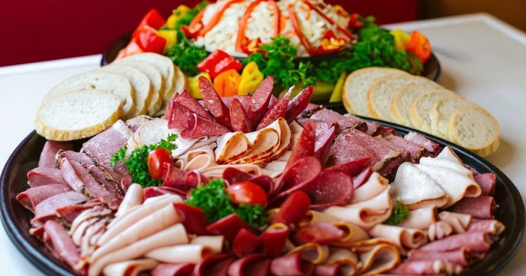 Festive Twists on Classic Dishes